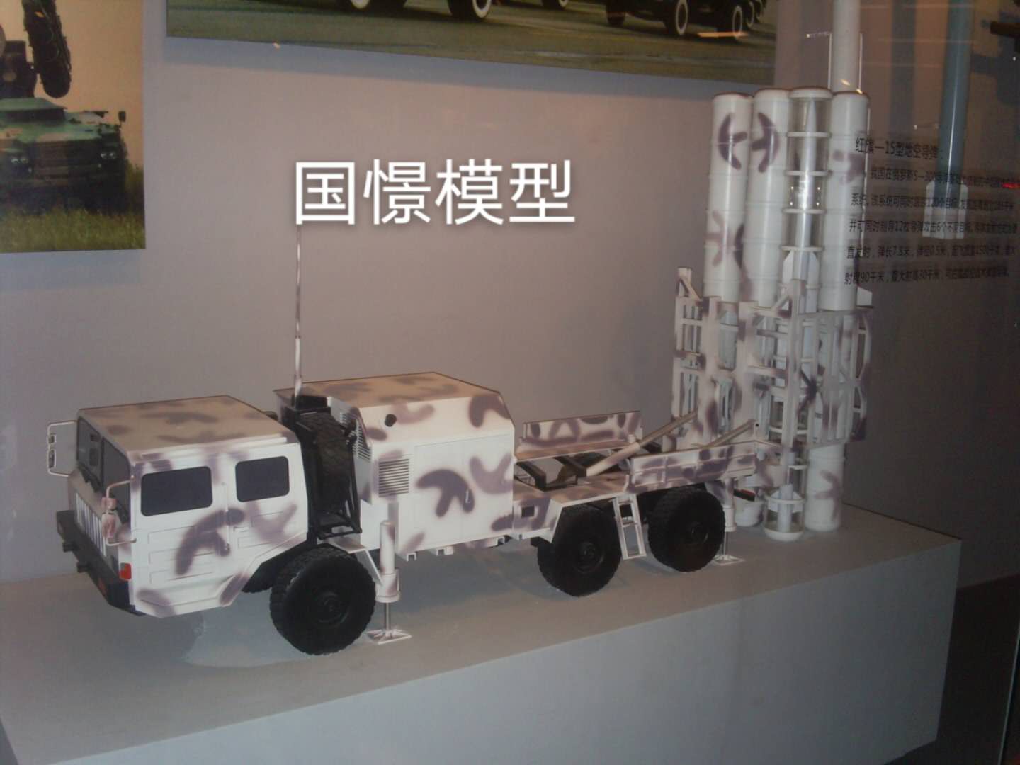 龙川县车辆模型